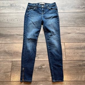 Anthropologie Freedom of Choice Skinny Jeans